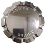 Chrome AdBlue Cap Fit K220