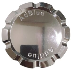 Chrome AdBlue Cap Fit K220