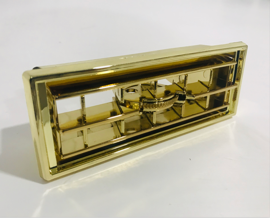 Vent Gold To Suit Western Star