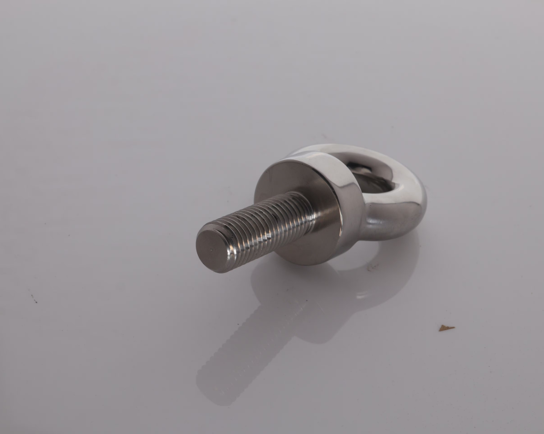 Stainless Steel Bolt Short 3/4
