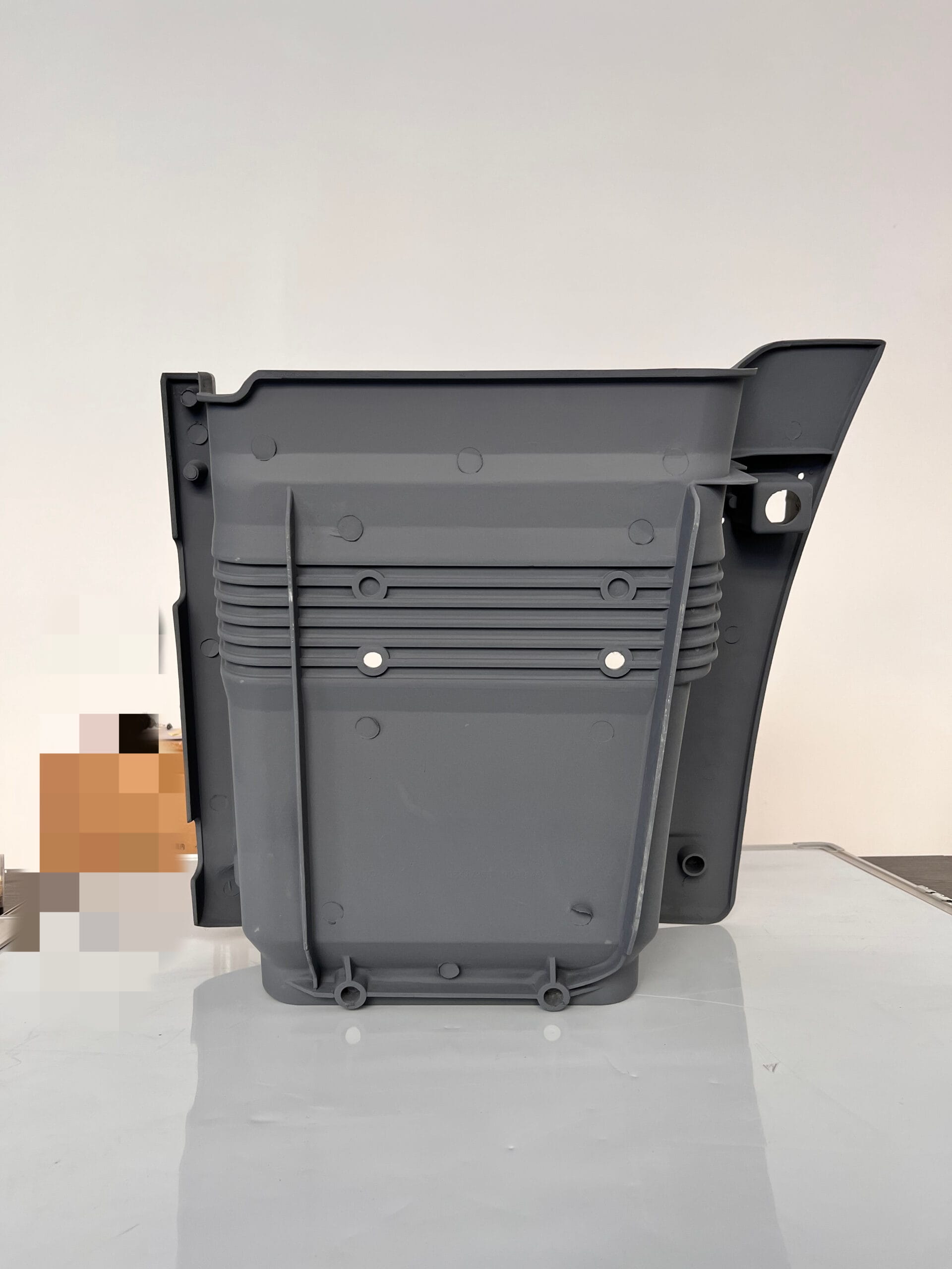 Foot Step To Suit Iveco Eurotech Right