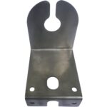 Antenna Bonnet Mount stainless steel truck antenna mount