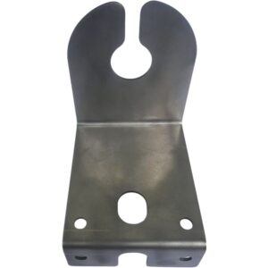 Antenna Bonnet Mount stainless steel truck antenna mount