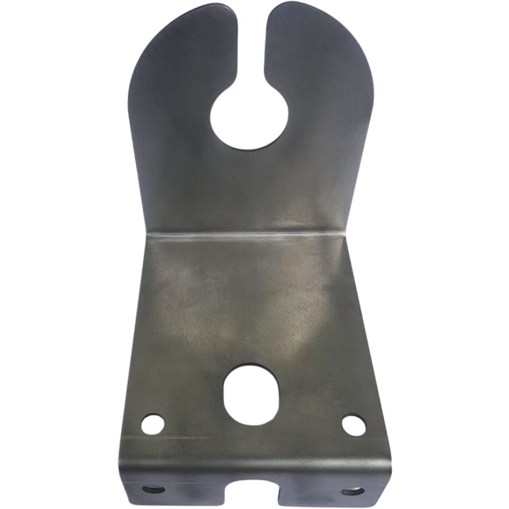 Antenna Bonnet Mount stainless steel truck antenna mount