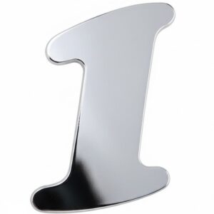 Stainless Steel Number 1