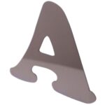 Stainless Steel Letter A For truck part