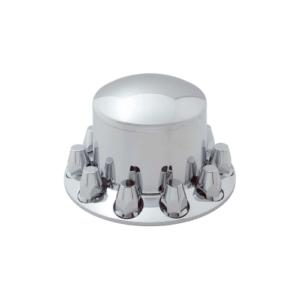 Nut Covers & Wheel Accessories