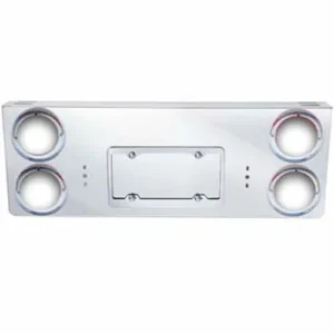 Tag Plates