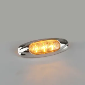 What's New - LED MR3 Multi-Volt
