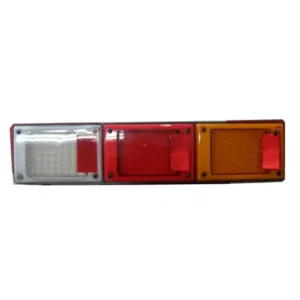 Tail / Indicator Lights & Accessories