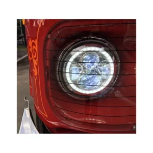 Headlights & Accessories