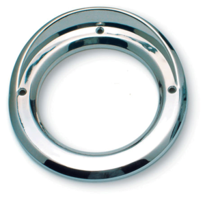 Bezels