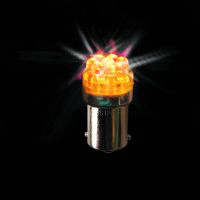 LED Globes