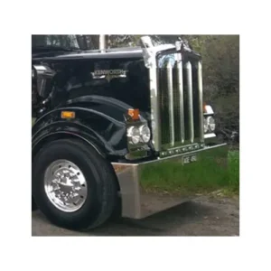 Bumper Bars & Accessories