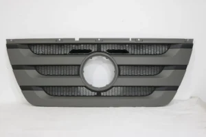 Grills, Grill Panels