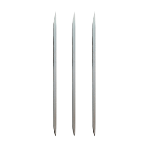 Stainless Steel / Chrome Grills & Accessories
