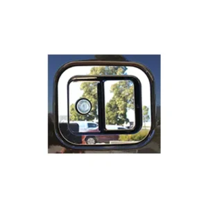 Doors & Door Accessories