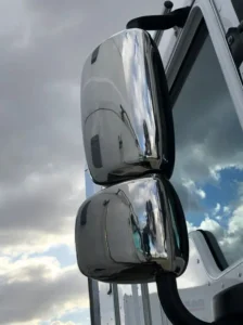 Mirror Covers