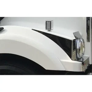 Headlight Backings & Trims