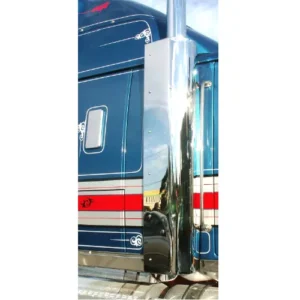 Exhaust & Exhaust Accessories