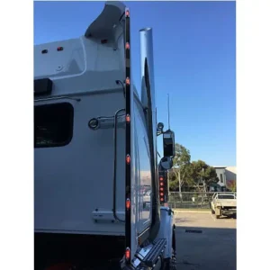 Sleeper Trims