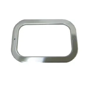 Bezels & Accessories