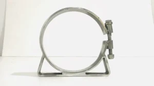 Shrouds & Clamps