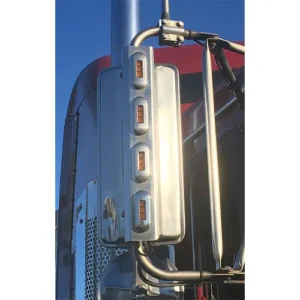 LED Mirror Brackets