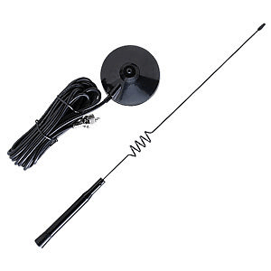 Aerials, Antennas & Accessories