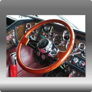 Interior Truck Accessories