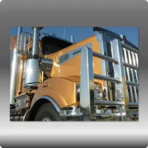 Exterior Truck Accessories