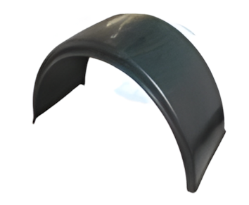 Mudguard To Suit Volvo