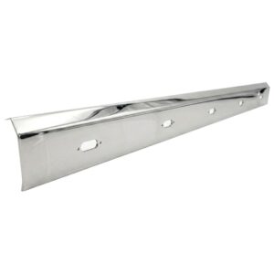 1500mm 5 Hole Single truck part