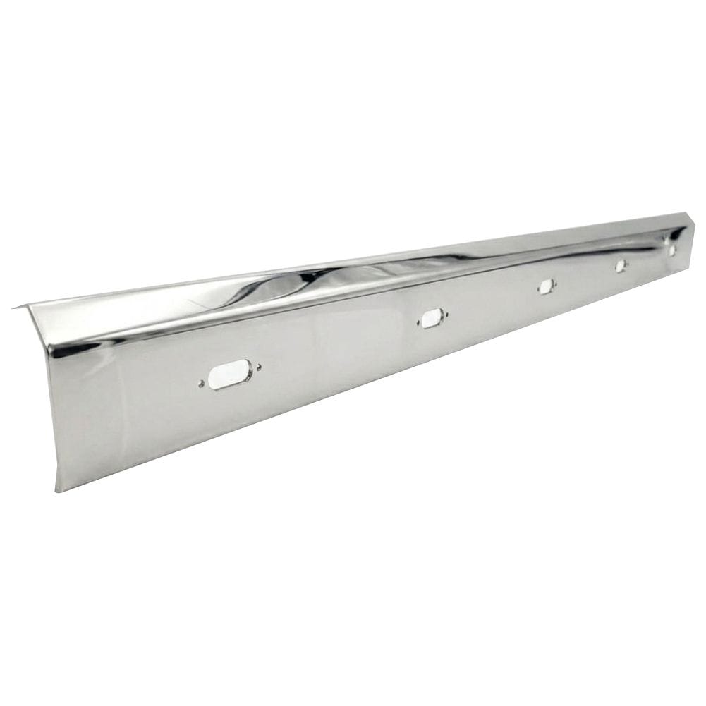 1500mm 5 Hole Single truck part