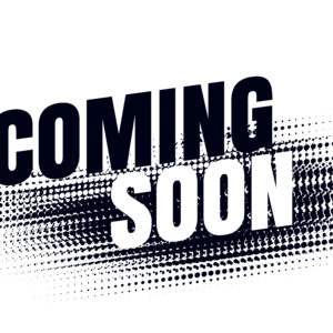 Coming Soon