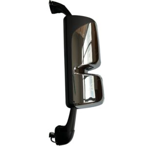 Mercedes Actros Truck Mirror left chrome MP3