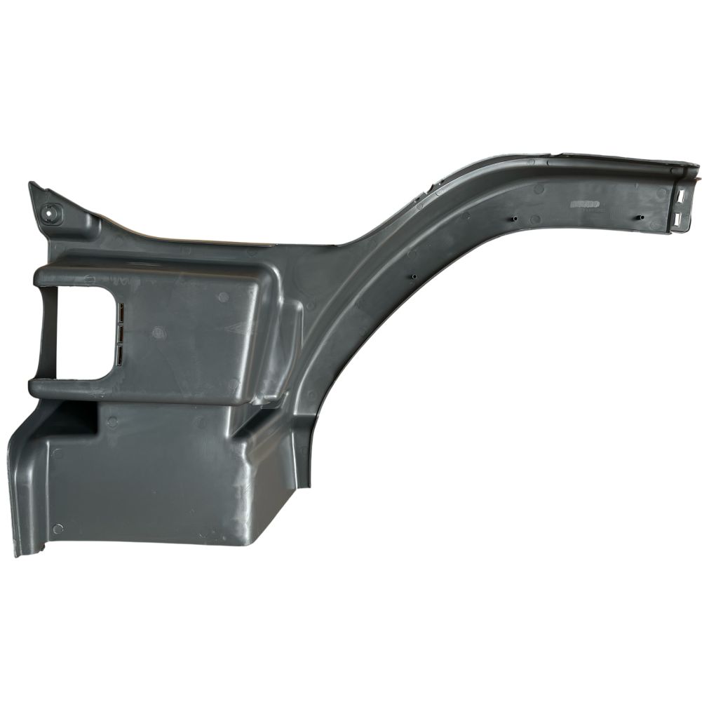 Foot Step Fender Right To Suit Volvo FM Series 2 2004