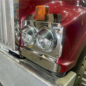 Kenworth T909 2025 truck part