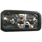 Heater Plate To Suit Western truck part