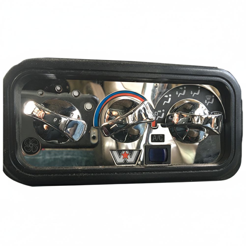 Heater Plate To Suit Western truck part