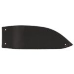 Corner Spoiler Left To Suit Mercedes Actros MP3/Mega