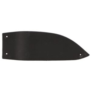 Corner Spoiler Left To Suit Mercedes Actros MP3/Mega