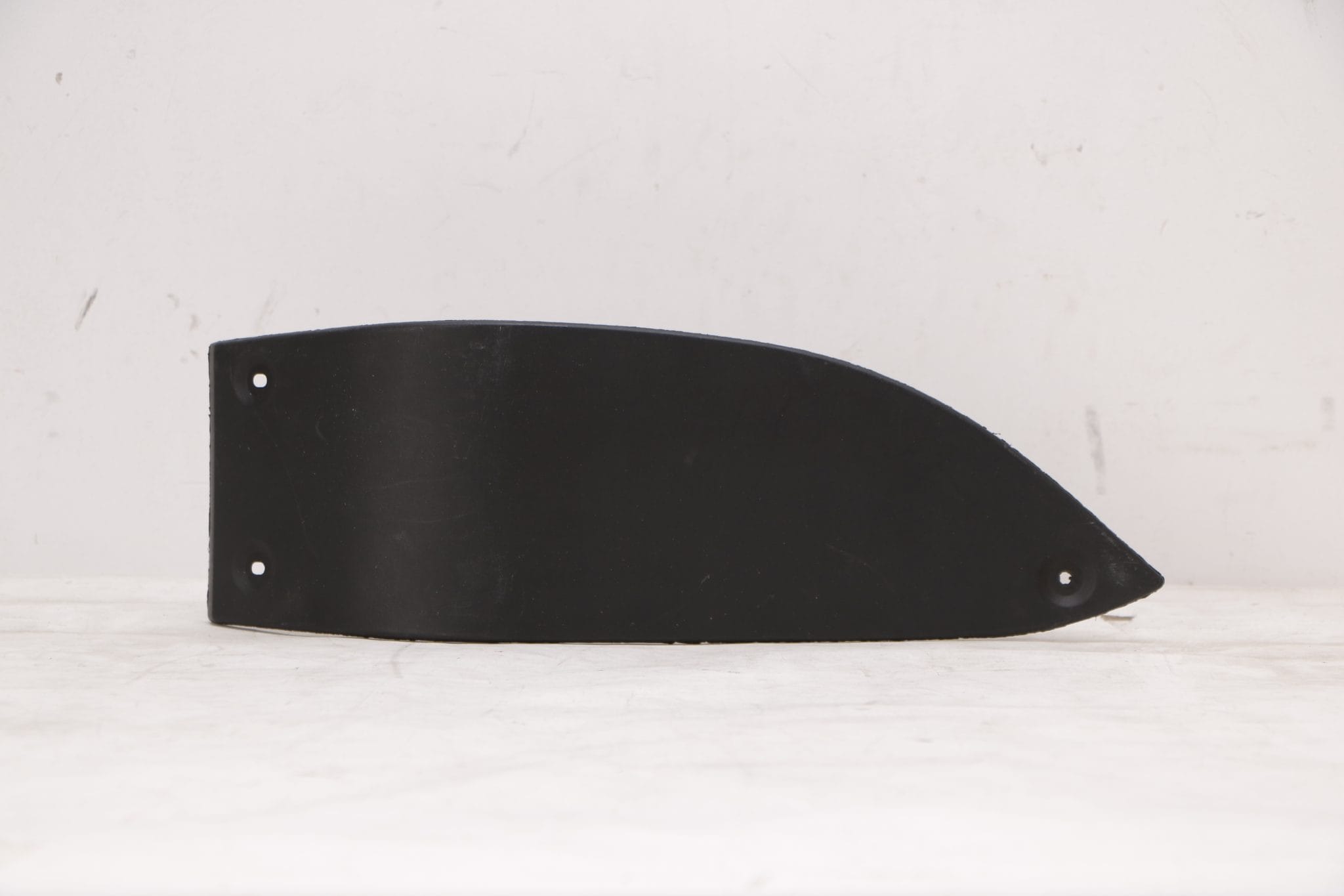 Corner Spoiler Left To Suit Mercedes Actros MP3/Mega