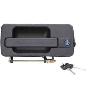 Door Lock Left To Suit Mercedes Actros MP2/MP3