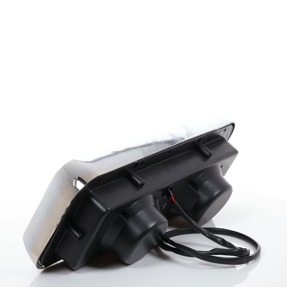 Rectangle Dual Headlight Assembly To Suit Kenworth/Western Star - Image 3