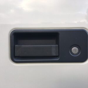 Exterior Door Handle Left To Suit Volvo FH12/16