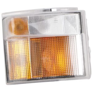Indicator Lamp Right To Suit Scania 4 & 5 Series R & P Cab