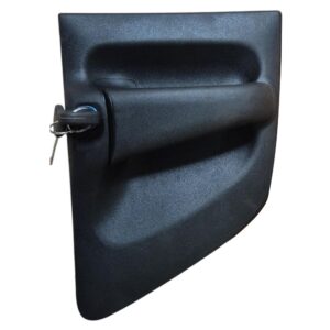 Door Handle Right To Suit Scania 4 & 5 Series R & P Cab – image 2