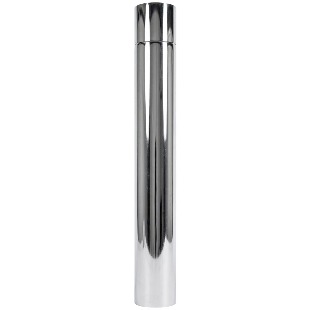 Monster Stack Centre Spool 55 inch chrome exhaust stack