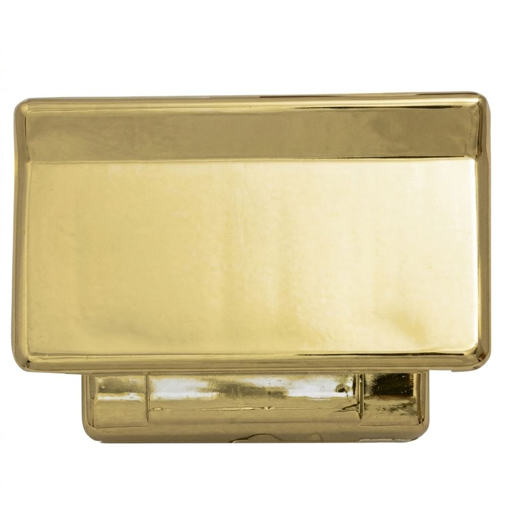 Ashtray Gold To Suit Western Star/Freightliner